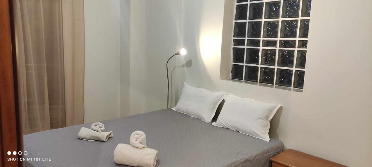 Pylaia Comfortable Apartment 2 Thessaloníki Eksteriør billede