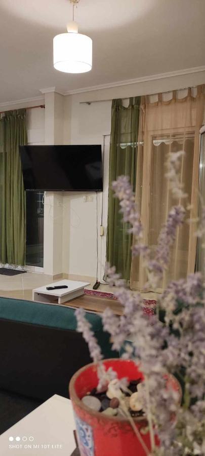 Pylaia Comfortable Apartment 2 Thessaloníki Eksteriør billede
