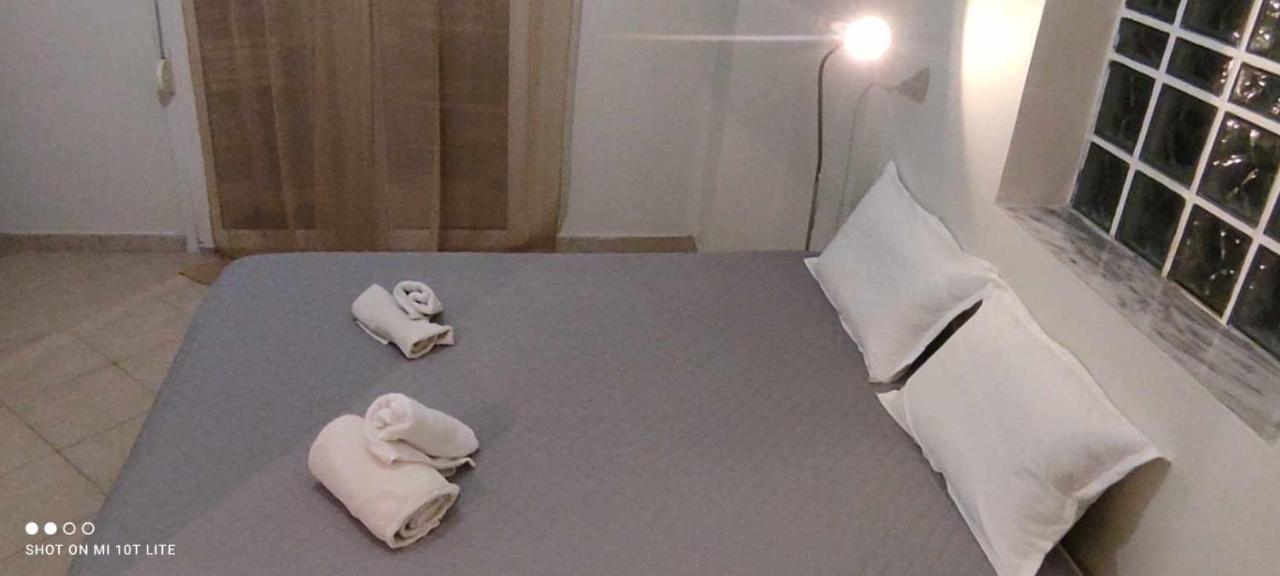 Pylaia Comfortable Apartment 2 Thessaloníki Eksteriør billede