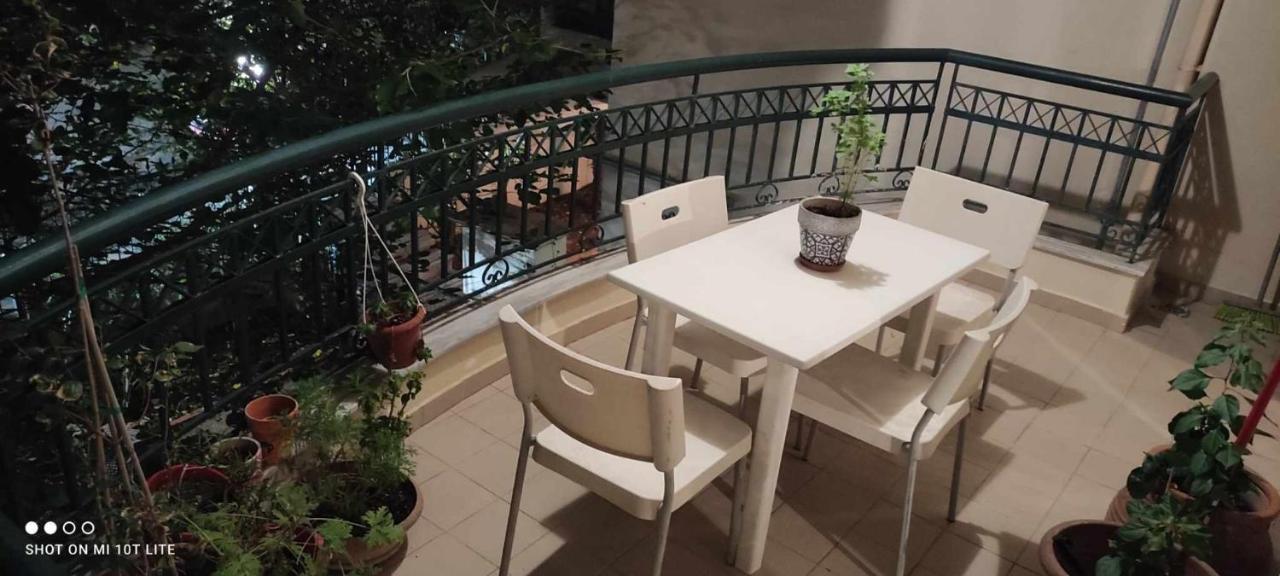 Pylaia Comfortable Apartment 2 Thessaloníki Eksteriør billede